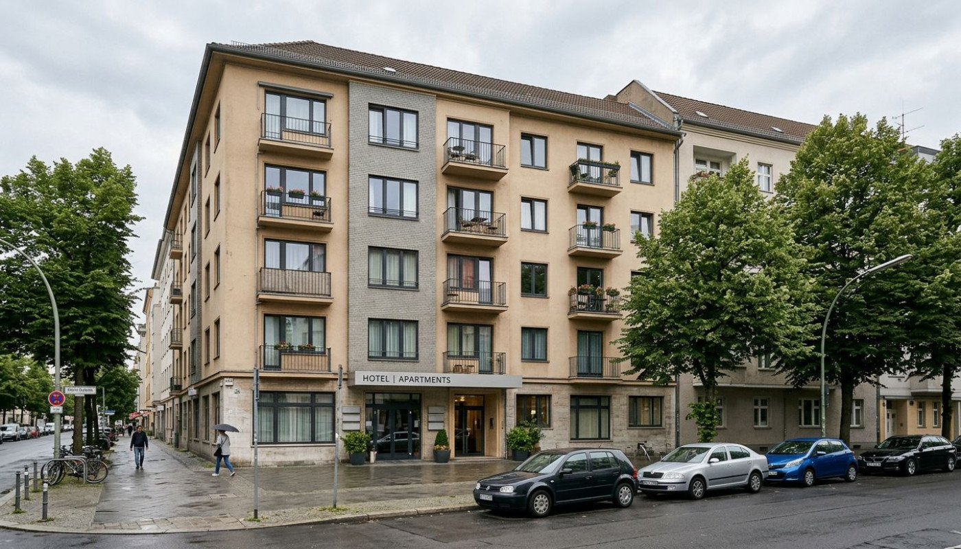 When Is A Tourist Rental Really Just A Hidden Hotel?